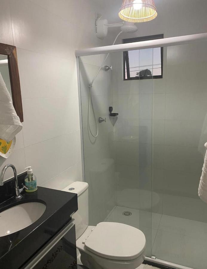 São Miguel dos Milagres Casa Em Condominio Com Conforto Exclusivo! מראה חיצוני תמונה