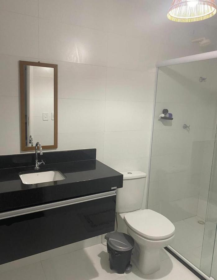 São Miguel dos Milagres Casa Em Condominio Com Conforto Exclusivo! מראה חיצוני תמונה