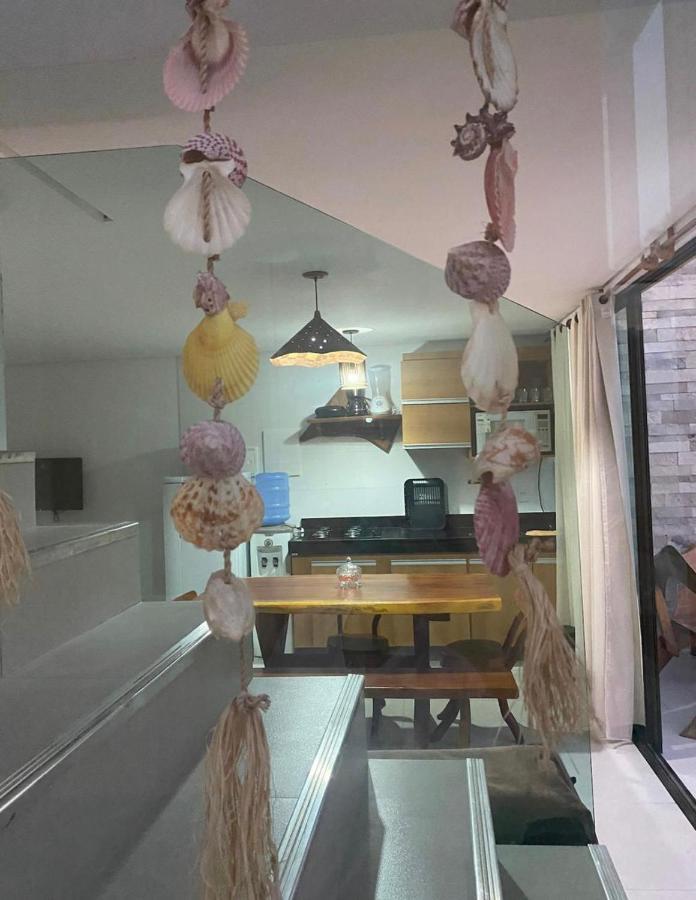 São Miguel dos Milagres Casa Em Condominio Com Conforto Exclusivo! מראה חיצוני תמונה