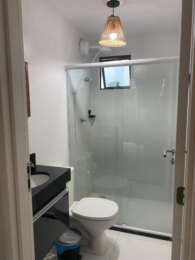 São Miguel dos Milagres Casa Em Condominio Com Conforto Exclusivo! מראה חיצוני תמונה