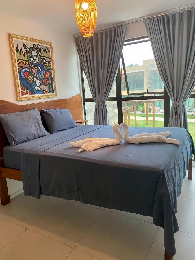 São Miguel dos Milagres Casa Em Condominio Com Conforto Exclusivo! מראה חיצוני תמונה