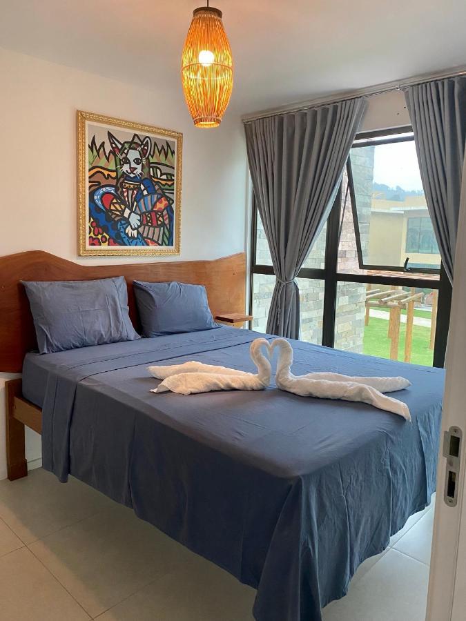 São Miguel dos Milagres Casa Em Condominio Com Conforto Exclusivo! מראה חיצוני תמונה
